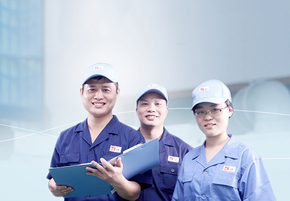 Service & Support