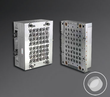 Closure Molds