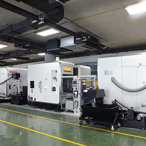 Manufacture