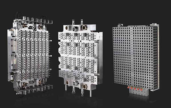 Preform Molds