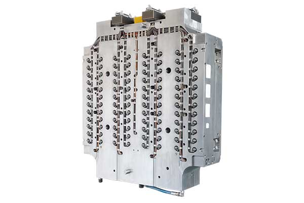 Hot Runner System