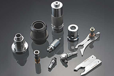 Components