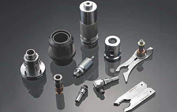 Components