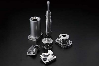 Components