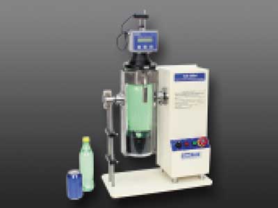 CO2 Retention Test