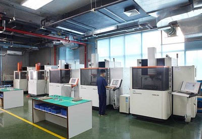 Mold Fabrication