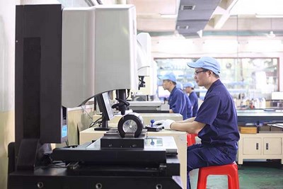 Mold Fabrication
